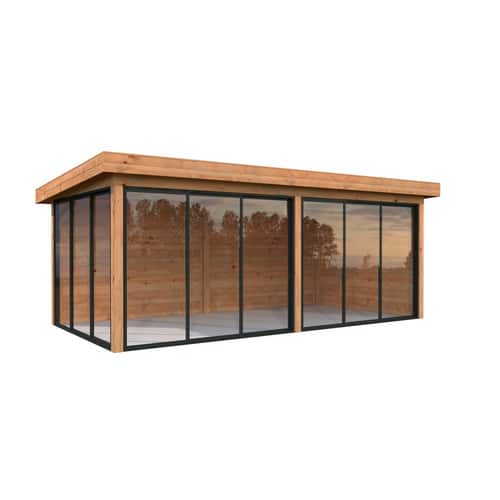 PALMAKO Pavillon »Lenna Set 402 Slide«