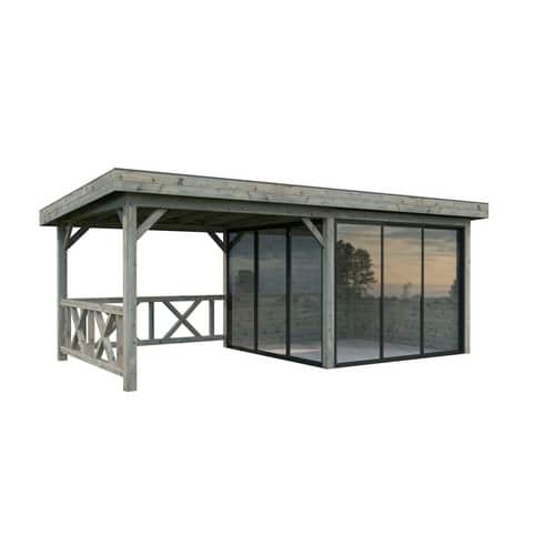 PALMAKO Pavillon »Lenna Set 403 Slide«