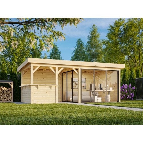 PALMAKO Pavillon »Lenna Set 407 Slide«