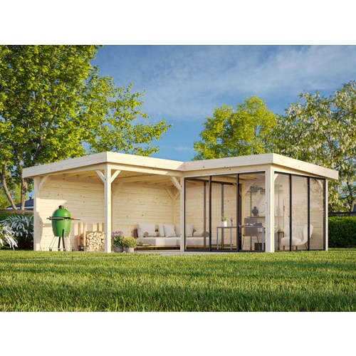 PALMAKO Pavillon »Lenna Set 412 Slide«