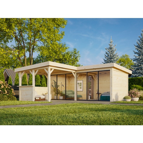 PALMAKO Pavillon »Lenna Set 422 Slide«