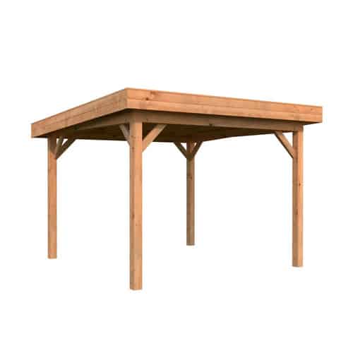 PALMAKO Pavillon »Lenna Set «