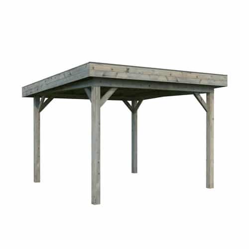 PALMAKO Pavillon »Lenna Set «