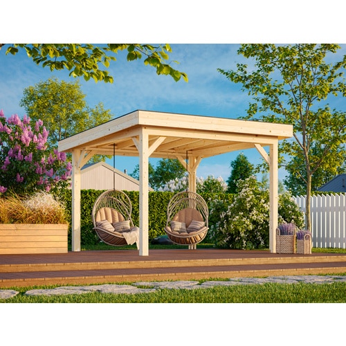 PALMAKO Pavillon »Lenna Set «