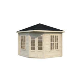 PALMAKO Pavillon »Melanie«