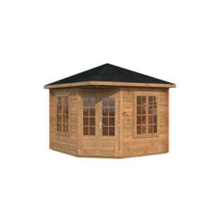 PALMAKO Pavillon »Melanie«