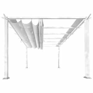 PARAGON OUTDOOR Pavillon »Florida«