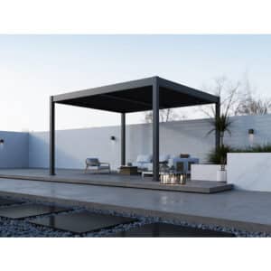 PARAGON OUTDOOR Pergola »Grand Tuscan«