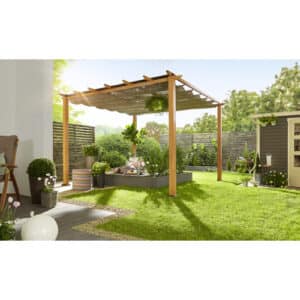 PARAGON OUTDOOR Pergola