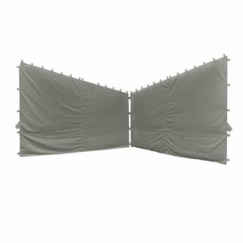 SIENA GARDEN Seitenteile »Berlino«