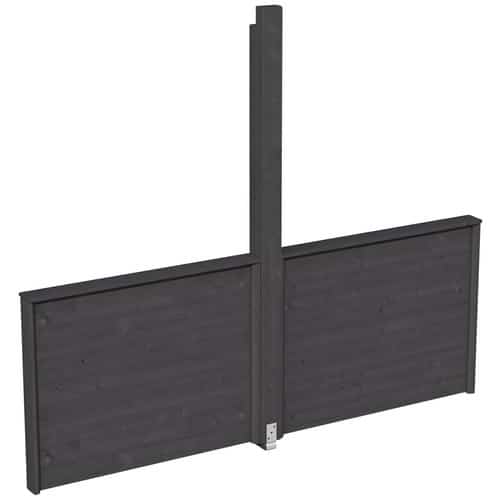 SKANHOLZ Brüstung »Toulouse«