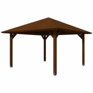 SKANHOLZ Pavillon »Cannes 2«