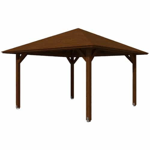 SKANHOLZ Pavillon »Cannes 2«