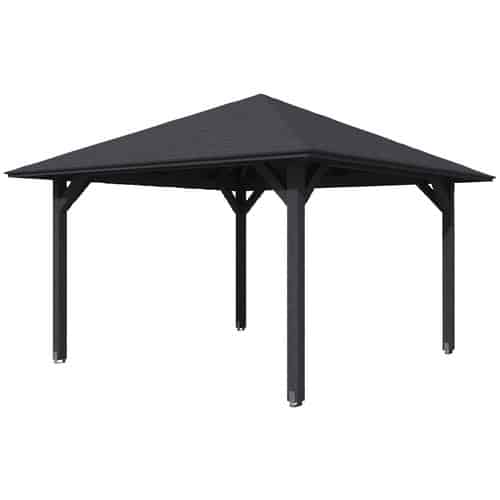 SKANHOLZ Pavillon »Cannes 2«