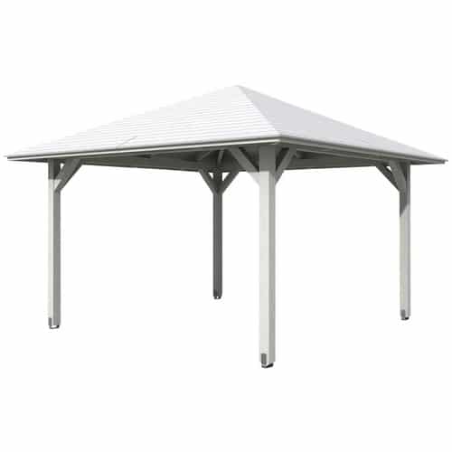 SKANHOLZ Pavillon »Cannes 2«