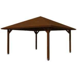 SKANHOLZ Pavillon »Cannes 3«