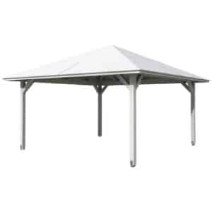 SKANHOLZ Pavillon »Cannes 3«
