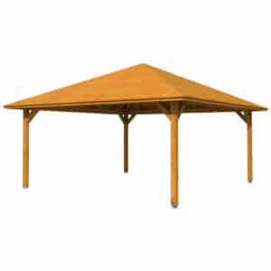 SKANHOLZ Pavillon »Cannes 4«