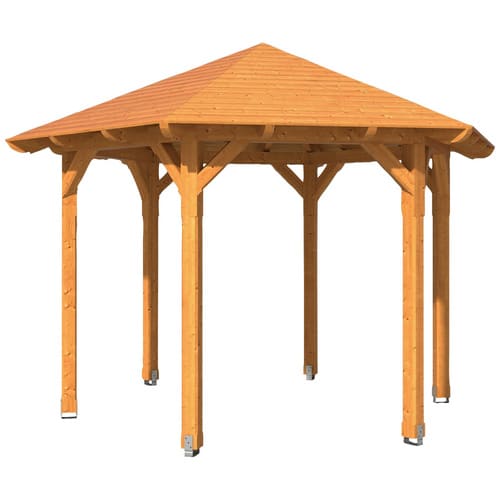 SKANHOLZ Pavillon »Colmar 2«