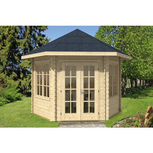 SKANHOLZ Pavillon »Madeira 2«