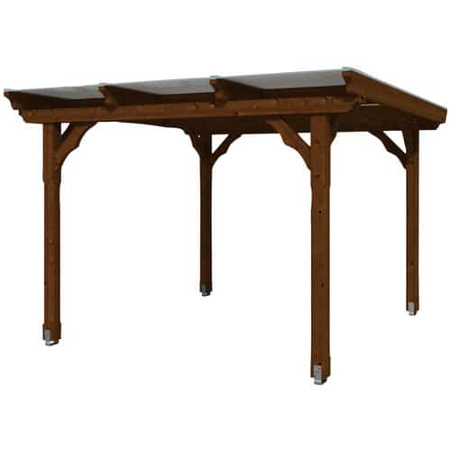 SKANHOLZ Pavillon »Marseille«