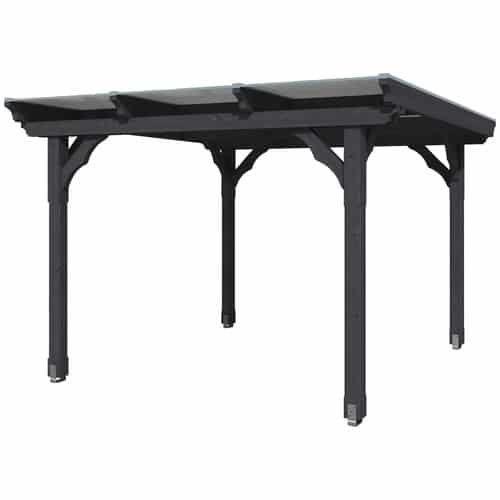 SKANHOLZ Pavillon »Marseille«