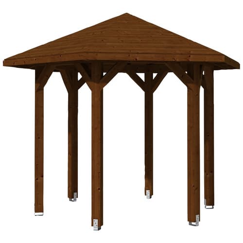 SKANHOLZ Pavillon »Nancy 1«