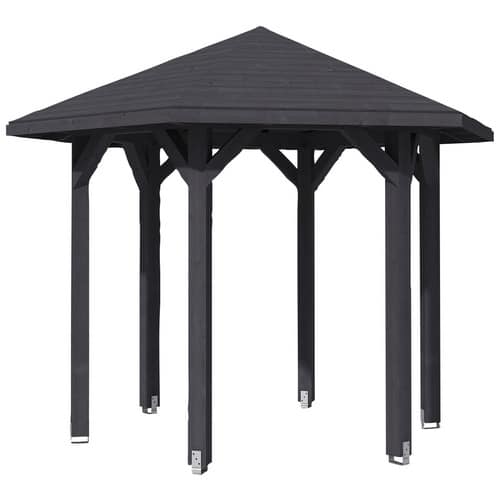 SKANHOLZ Pavillon »Nancy 1«