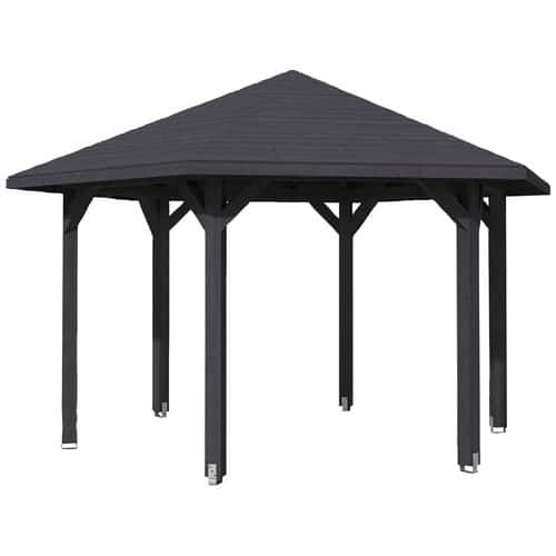 SKANHOLZ Pavillon »Nancy 3«