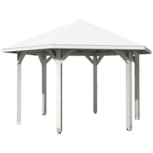 SKANHOLZ Pavillon »Nancy 3«