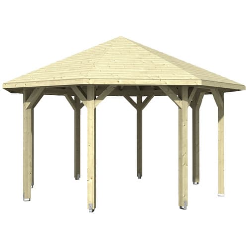 SKANHOLZ Pavillon »Nice 2«