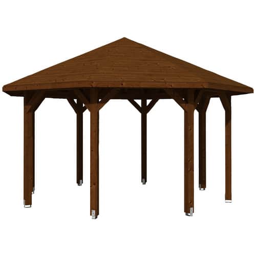 SKANHOLZ Pavillon »Nice 2«