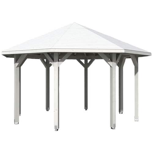 SKANHOLZ Pavillon »Nice 2«