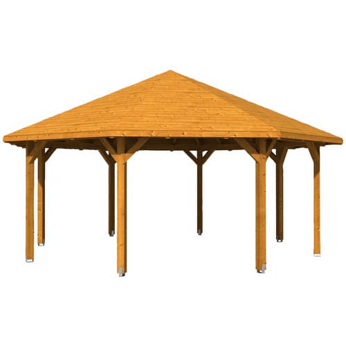 SKANHOLZ Pavillon »Nice 4«