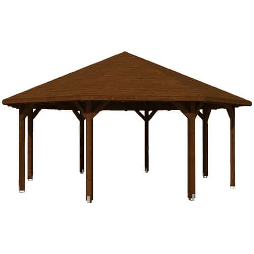 SKANHOLZ Pavillon »Nice 4«