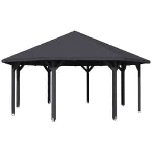 SKANHOLZ Pavillon »Nice 4«