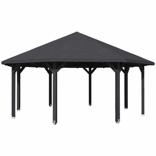 SKANHOLZ Pavillon »Nice 4«