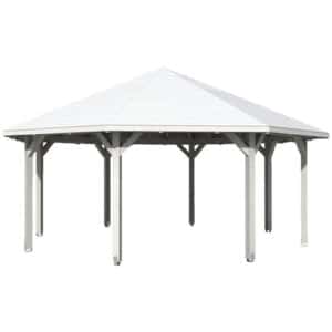 SKANHOLZ Pavillon »Nice 4«