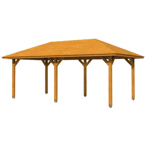 SKANHOLZ Pavillon »Orleans 1«