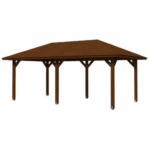 SKANHOLZ Pavillon »Orleans 1«