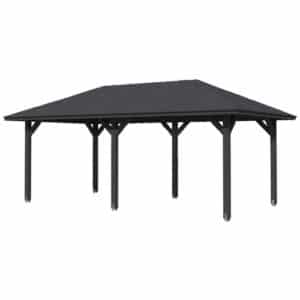 SKANHOLZ Pavillon »Orleans 1«