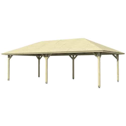 SKANHOLZ Pavillon »Orleans 3«