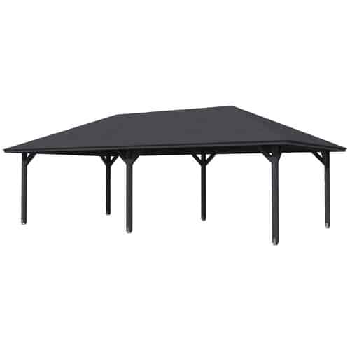 SKANHOLZ Pavillon »Orleans 3«