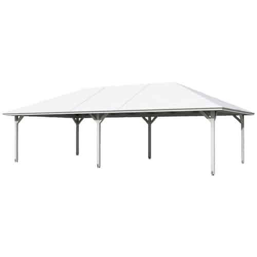 SKANHOLZ Pavillon »Orleans 4«