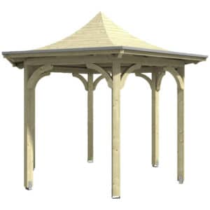 SKANHOLZ Pavillon »Versailles«