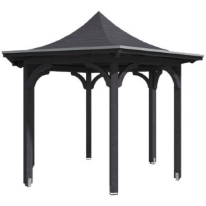 SKANHOLZ Pavillon »Versailles«