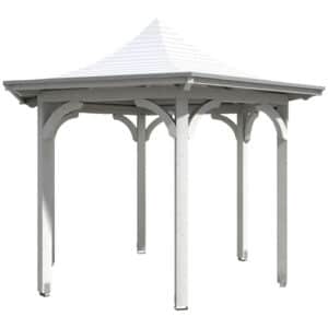 SKANHOLZ Pavillon »Versailles«