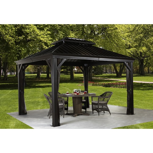 SOJAG Pavillon »Messina«