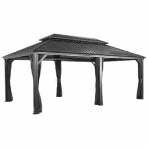 SOJAG Pavillon »Messina«