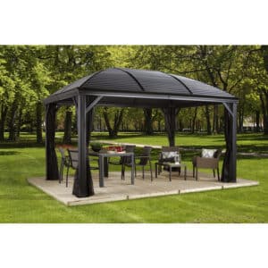 SOJAG Pavillon »Moreno«